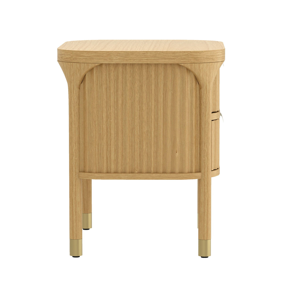 Manhattan Park - Nightstand