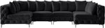 Tremblay - 6 Piece Modular Sectional