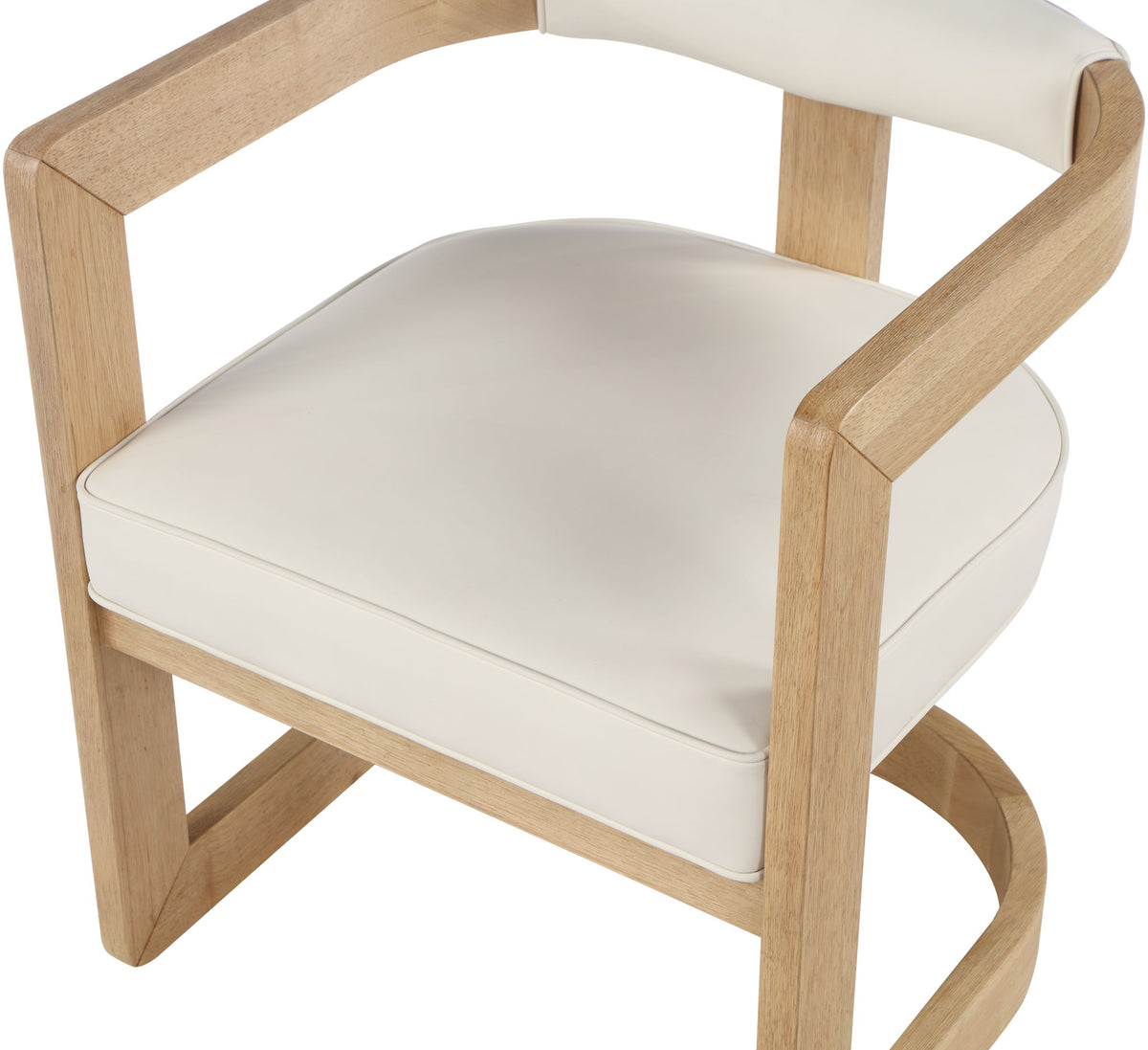 Manchester - Dining Chair - Natural Frame