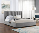 Logan - Bed
