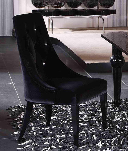 Manor Square High Gloss Table by VIG Furniture - View 2