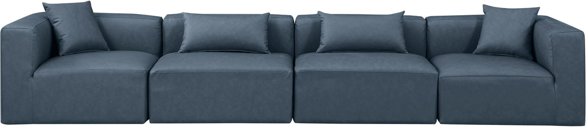 Cube - Modular 4 Seat Sofa