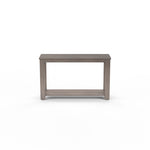 Laguna - Sofa Table - Driftwood
