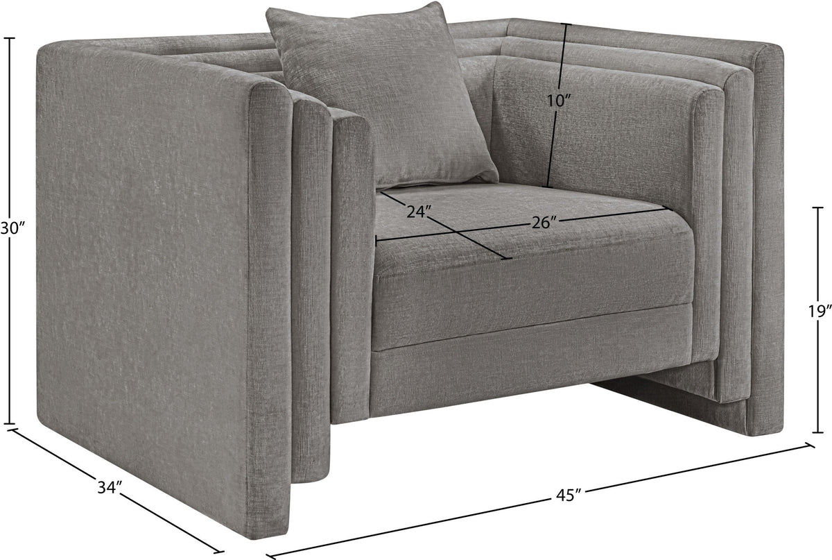 Everett - Chair