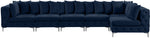 Tremblay - 6 Piece Modular Sectional