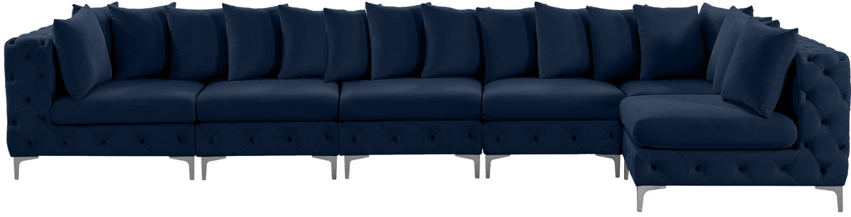 Tremblay - 6 Piece Modular Sectional