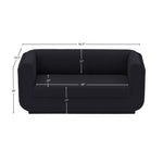 Kimora - Loveseat