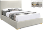Crosby - Bed
