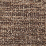 Calder - Linen Textured Fabric Upholstered Accent Chair - Painted Natural Base