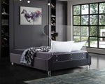 Ghost - Bed