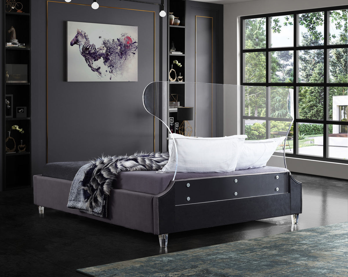 Ghost - Bed