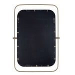 Moreni - Mirror - Brass