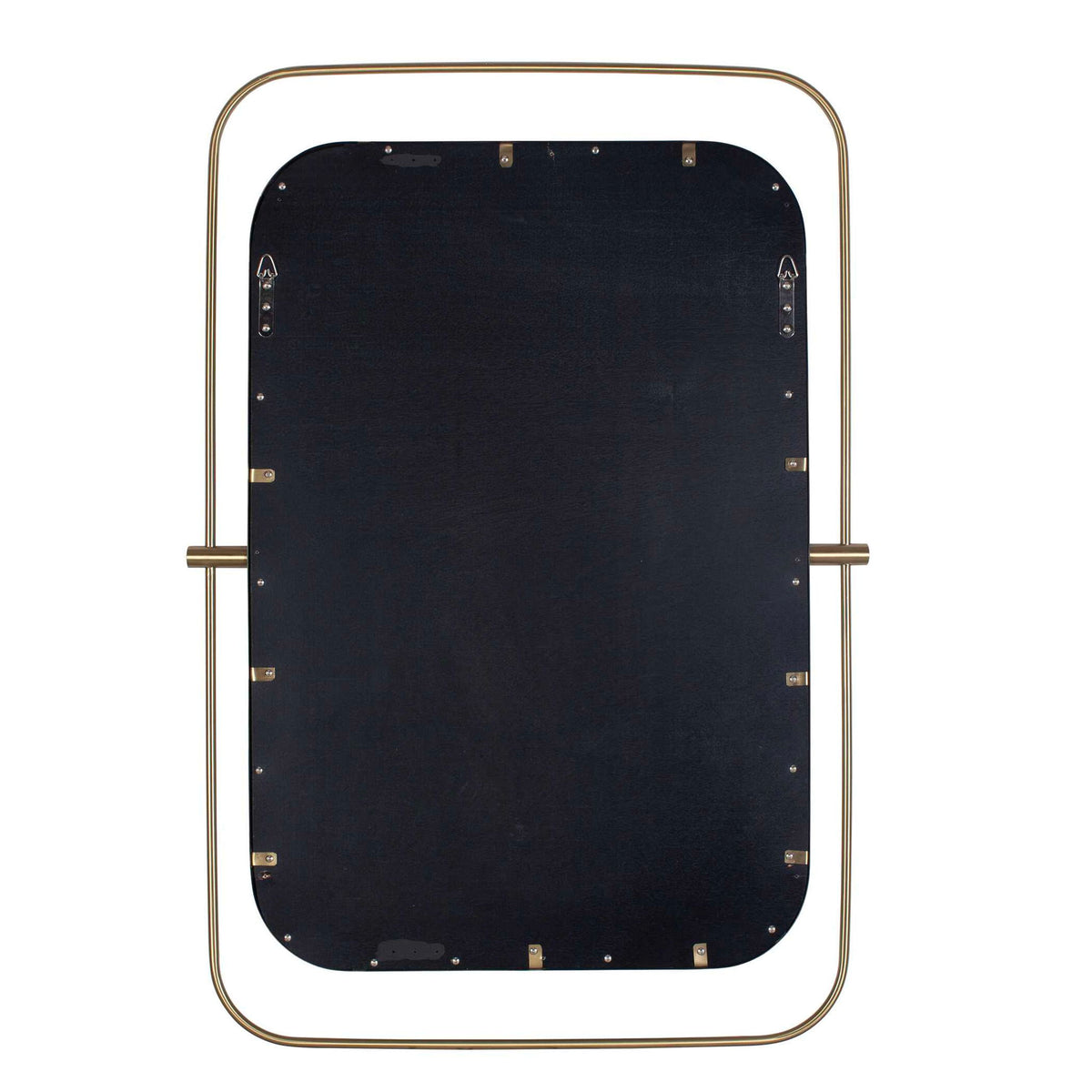 Moreni - Mirror - Brass