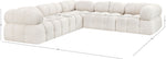 Ames - 5 Piece Modular Sectional