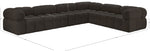 Ames - 6 Piece Modular Corner Sectional