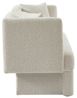 Marcel - Loveseat