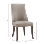 Manhattan Connie - Dining Chair