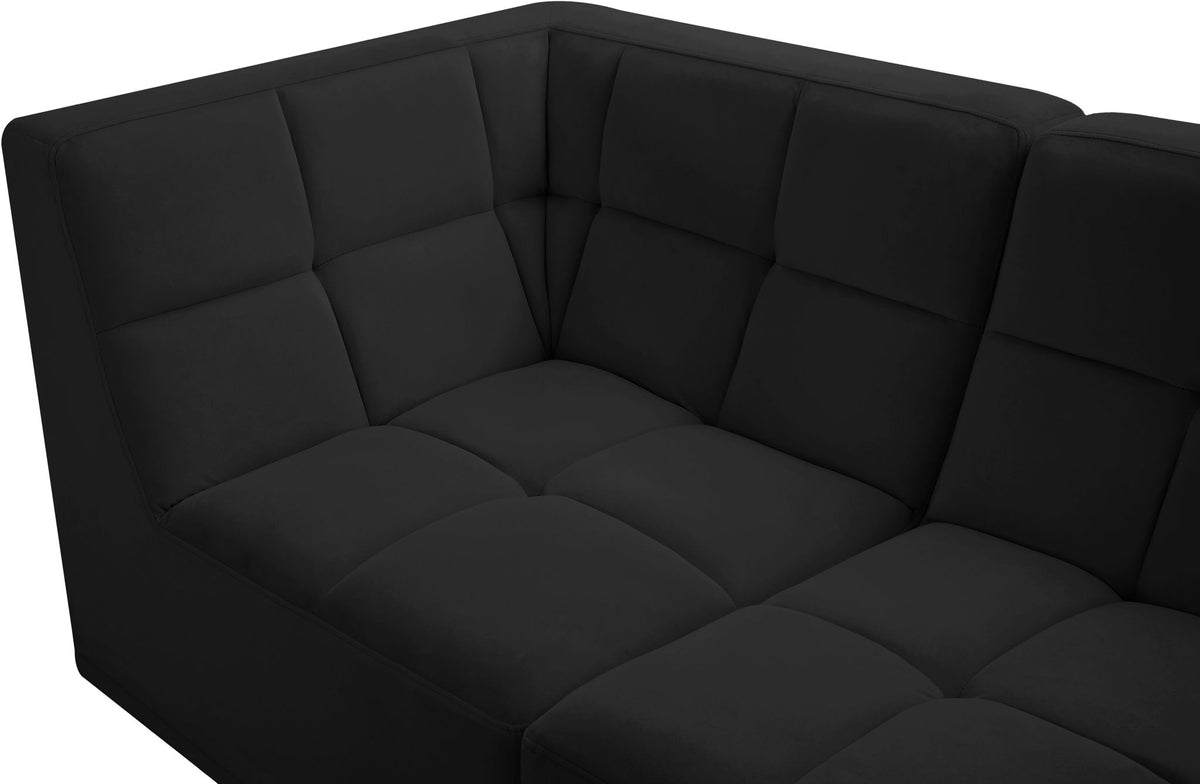 Relax - Modular Sofa - 3 Seats