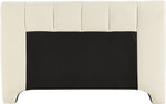 Camila - Bed