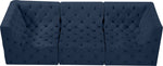 Tuft - Modular Sofa - 3 Seats