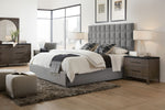 Miramar Aventura - Raphael 6-Drawer Dresser - Dark Gray