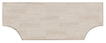 Commerce And Market - Console Table - Gold