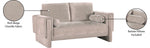 Madeline - Loveseat