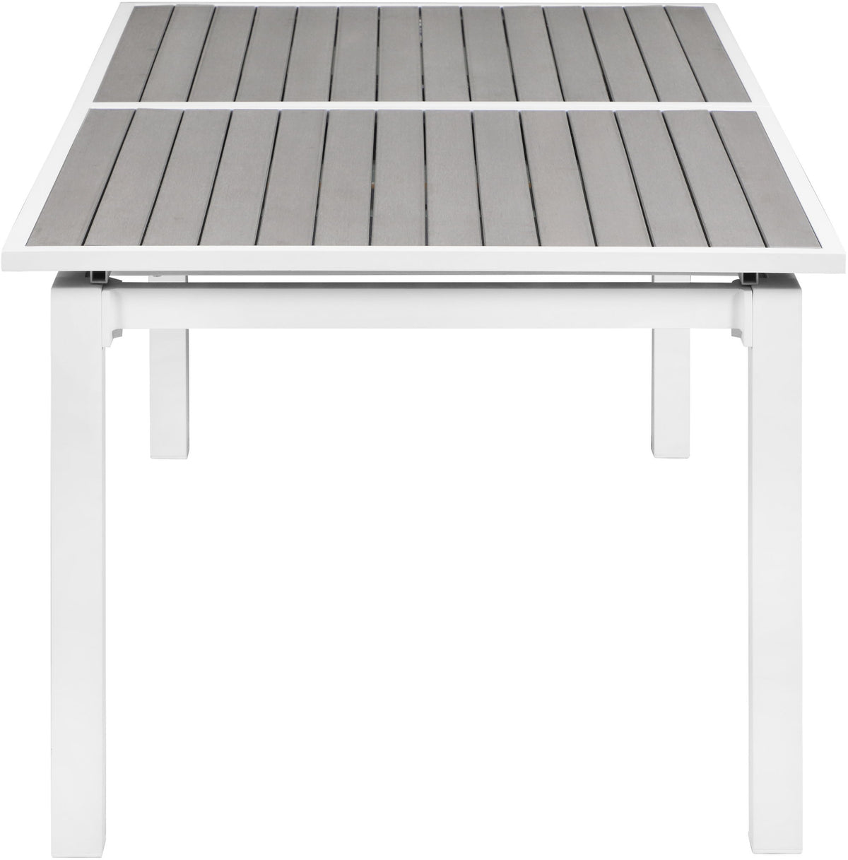 Nizuc - Outdoor Patio Extendable Dining Table