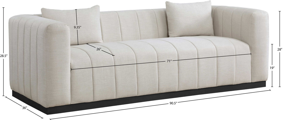 Lucia - Sofa
