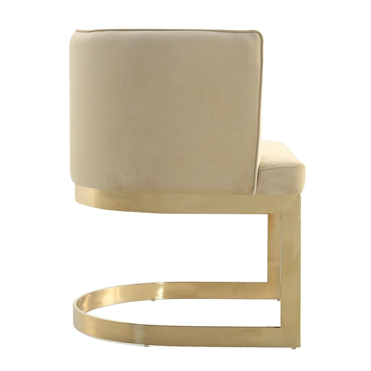 Manhattan Aura - Dining Chair