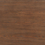 Astrid - Solid Wood And Oak Veneer Console Table