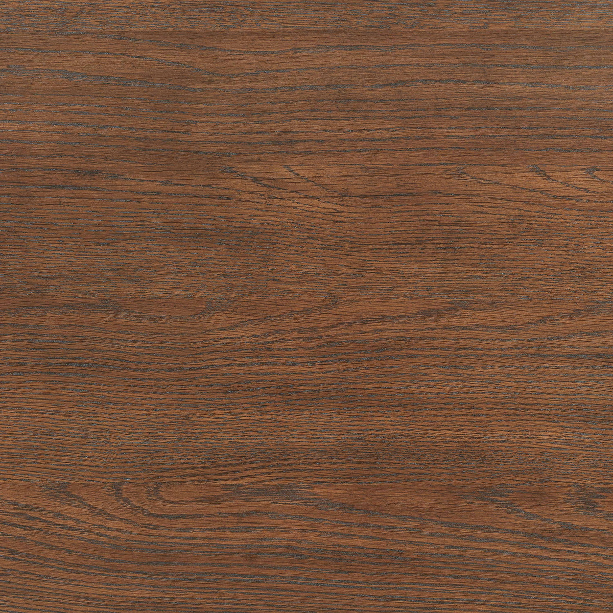 Astrid - Solid Wood And Oak Veneer Console Table