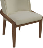 Navo - Faux Leather Dining Chair