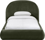 Celine - Upholstered Bed