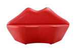 Manhattan Kiss - Loveseat