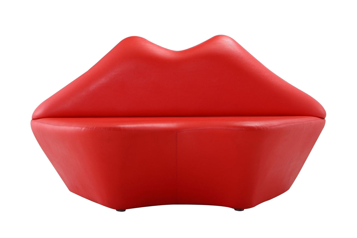 Manhattan Kiss - Loveseat
