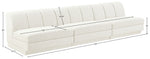 Modari - Sectional - Cream