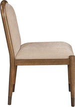 Cambria - Fabric Upholstered Dining Side Chair (Set of 2)