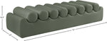 Rumble - Bench