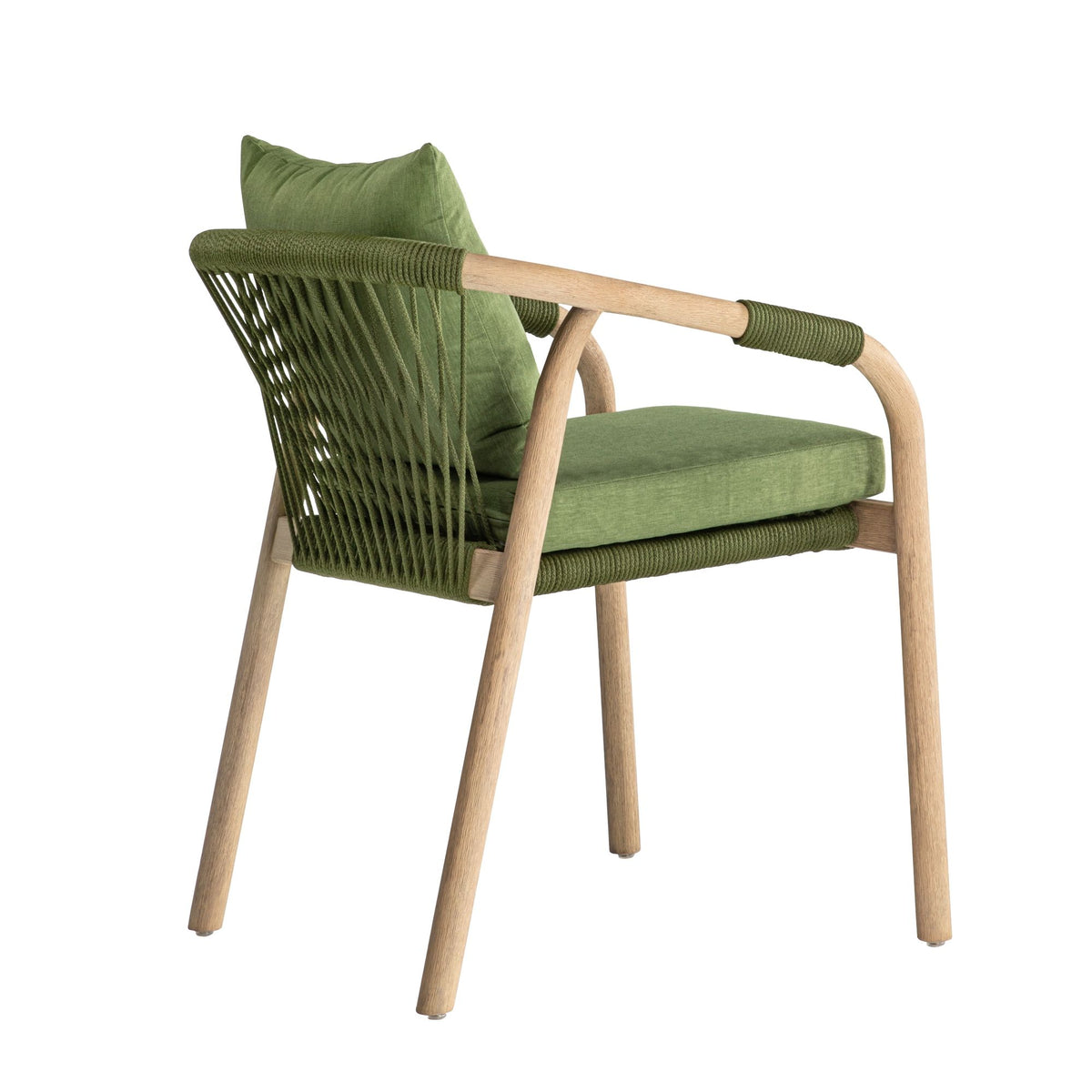 Balmor - Outdoor Dining Set
