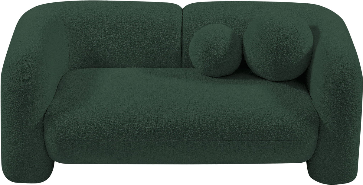 Emory - Loveseat