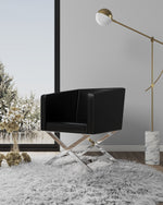 Manhattan Hollywood - Accent Armchair
