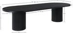 Belinda - Dining Table