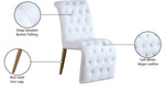 Curve - Dining Chair (Set of 2)