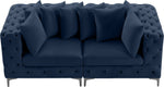 Tremblay - Modular Sofa - 2 Seats