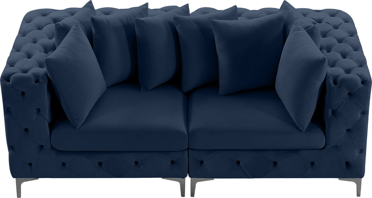 Tremblay - Modular Sofa - 2 Seats