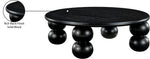 Kelvin - Coffee Table