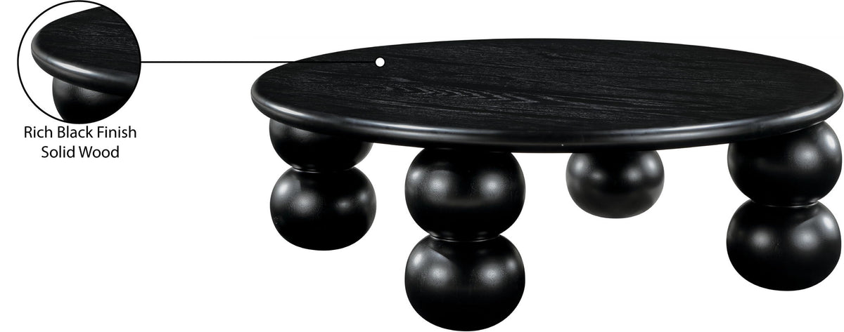 Kelvin - Coffee Table