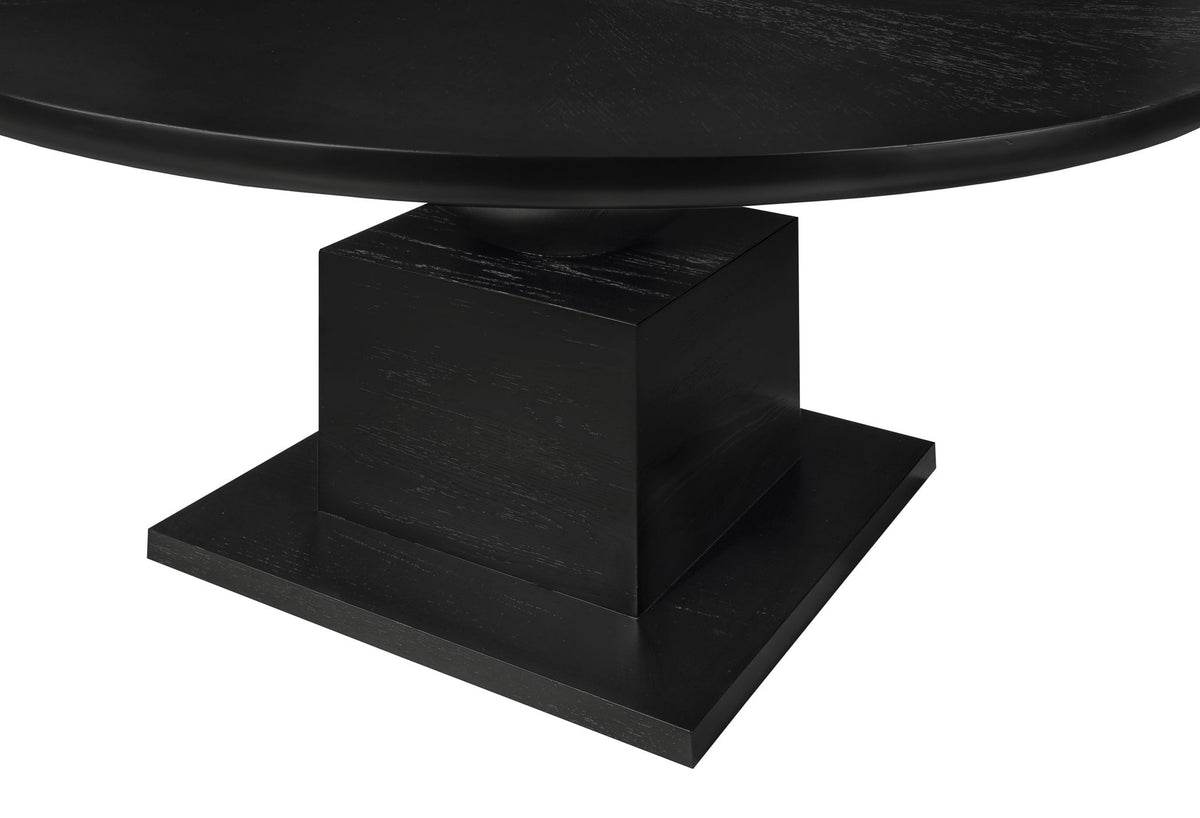 Rishal - Dining Table