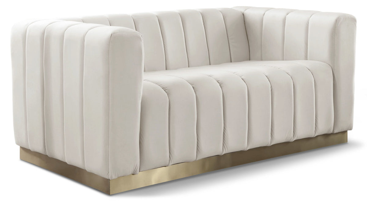 Marlon - Loveseat